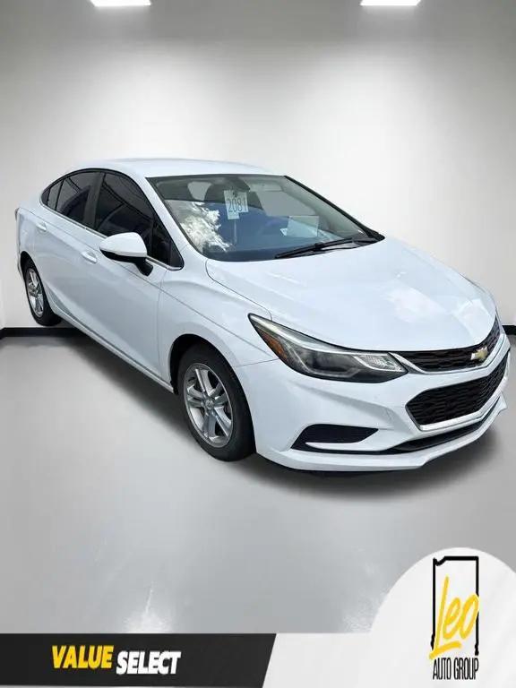 2018 Chevrolet Cruze LT Auto for sale in Indianapolis, IN