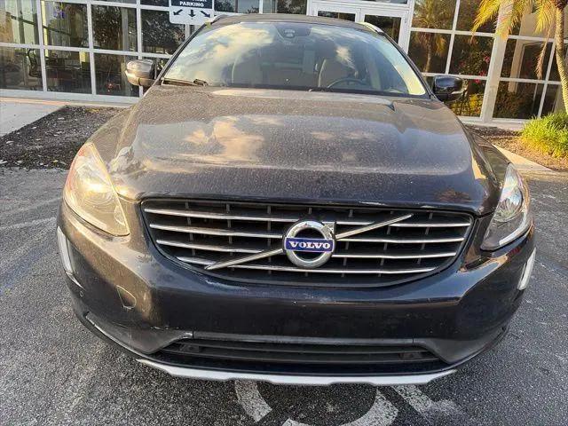 2016 Volvo XC60 T5 Drive-E Premier for sale in Palmetto Bay, FL