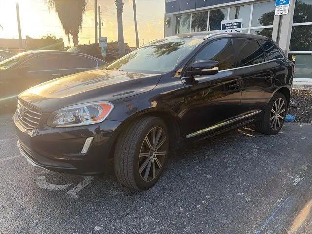 2016 Volvo XC60 T5 Drive-E Premier for sale in Palmetto Bay, FL