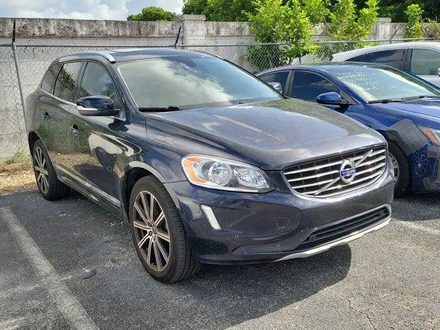 2016 Volvo XC60 T5 Drive-E Premier for sale in Palmetto Bay, FL