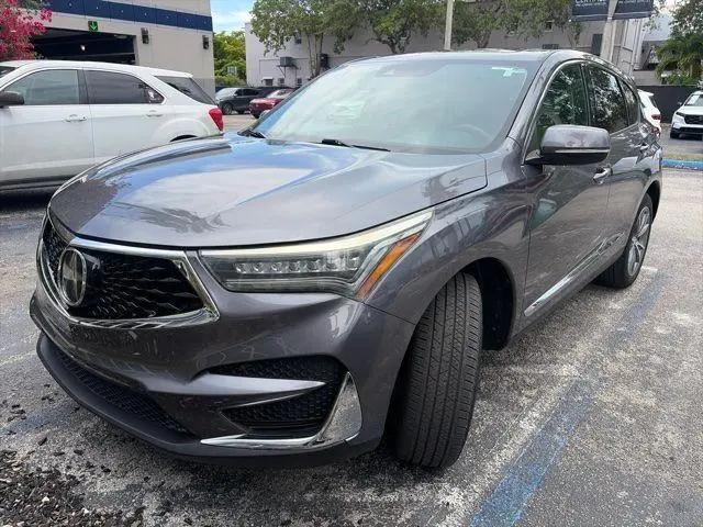 2019 Acura RDX Technology Package for sale in Palmetto Bay, FL