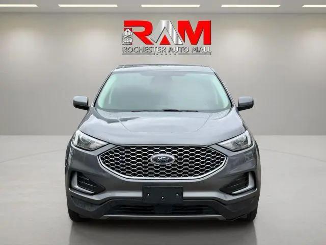 2023 Ford Edge SEL for sale in rochester, MN