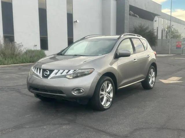 2009 Nissan Murano LE for sale in West Valley, UT