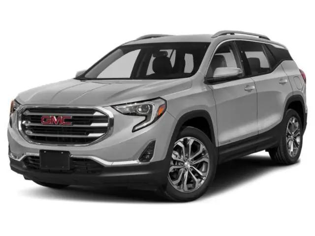 2020 GMC Terrain FWD SLT for sale in Mt Vernon, IN