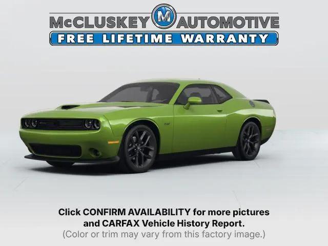 2023 Dodge Challenger R/T Scat Pack for sale in Cincinnati, OH