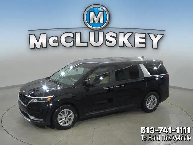 2022 Kia Carnival MPV LX Seat Package for sale in Cincinnati, OH