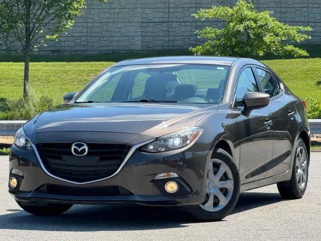 2014 Mazda Mazda3 i Sport for sale in Fall River, MA