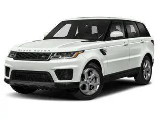2021 Land Rover Range Rover Sport HSE Silver Edition MHEV for sale in Jackson, MS