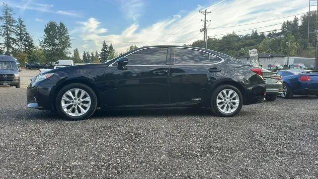 2013 Lexus ES 300h Base for sale in Tacoma, WA