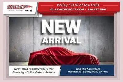 2025 Jeep Compass Limited 4x4 for sale in Cuyahoga Falls, OH