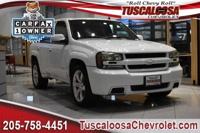 2007 Chevrolet TrailBlazer SS for sale in Cottondale, AL