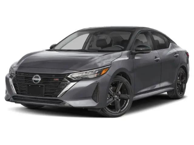 2025 Nissan Sentra SR for sale in BATAVIA, OH