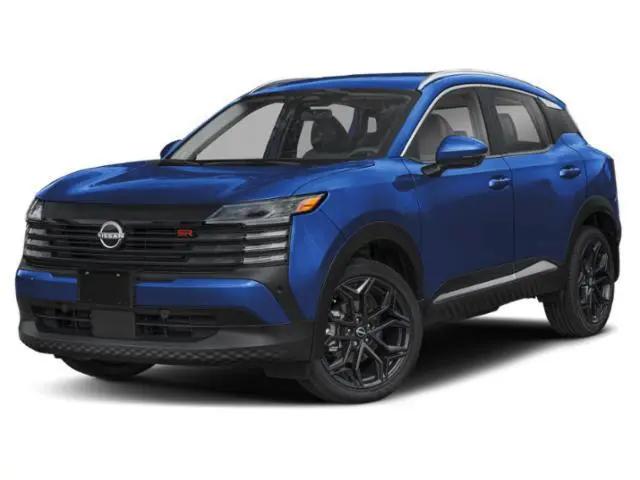 2025 Nissan Kicks SR FWD for sale in BATAVIA, OH