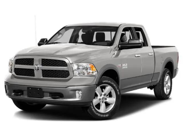 2015 Ram 1500 Big Horn for sale in BATAVIA, OH