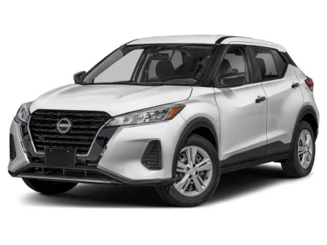 2025 Nissan Kicks S for sale in BATAVIA, OH