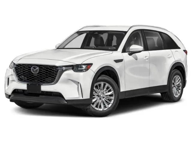 2026 Mazda X-90 3.3 Turbo Select for sale in BATAVIA, OH