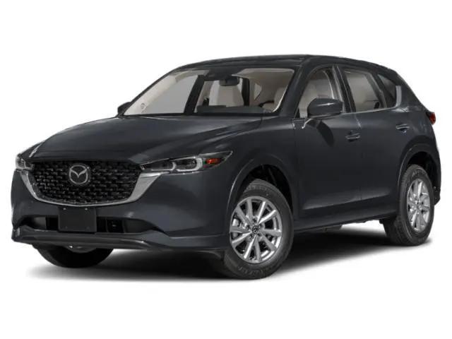 2025 Mazda CX-5 2.5 S Preferred for sale in BATAVIA, OH