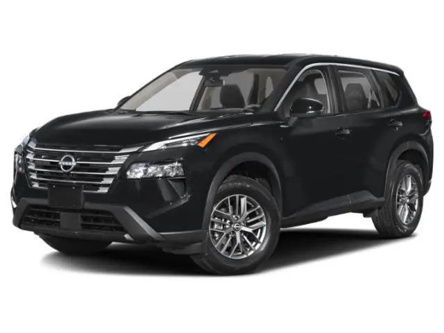 2026 Nissan Rogue S for sale in BATAVIA, OH