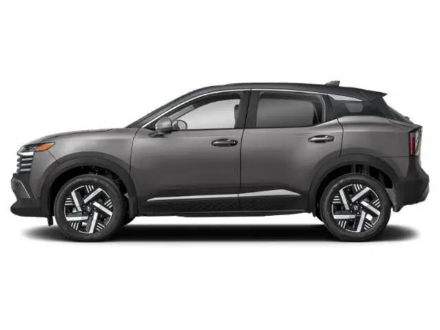 2025 Nissan Kicks SV Intelligent AWD for sale in BATAVIA, OH