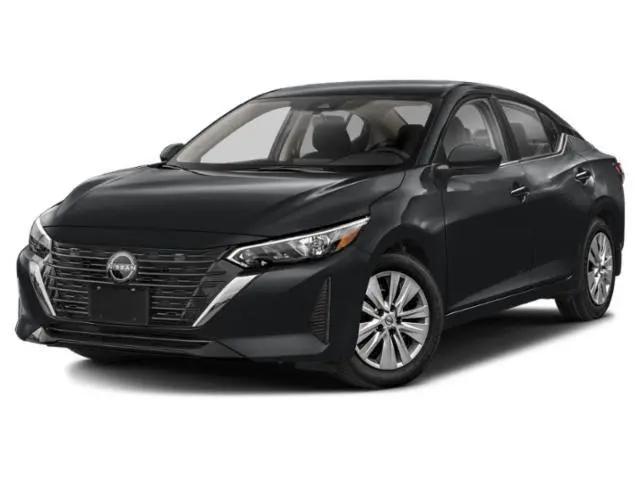 2025 Nissan Sentra S for sale in BATAVIA, OH