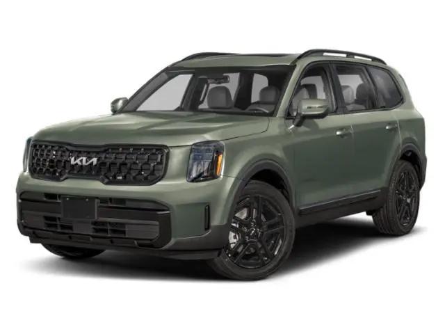 2024 Kia Telluride EX X-Line for sale in Columbia, SC