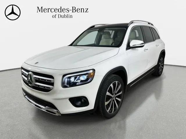 2022 Mercedes-Benz GLB for sale near Dublin, OH