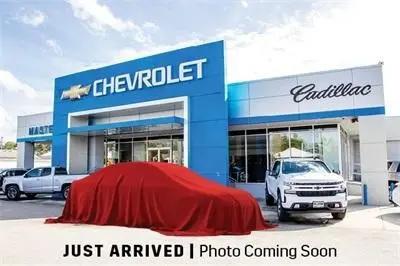 2024 Chevrolet Trax FWD 1RS for sale in Aiken, SC