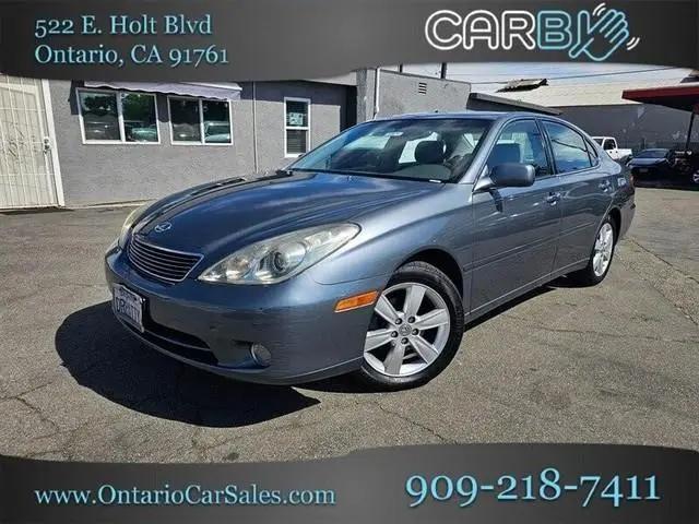 2005 Lexus ES 330 Unknown for sale in Ontario, CA
