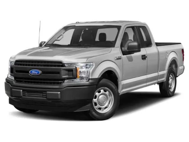 2019 Ford F-150 XL for sale in Webster, NY