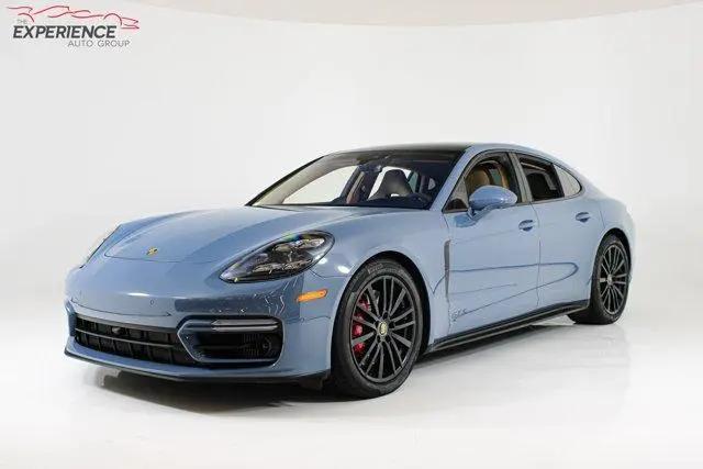 2023 Porsche Panamera GTS for sale in Boca Raton, FL