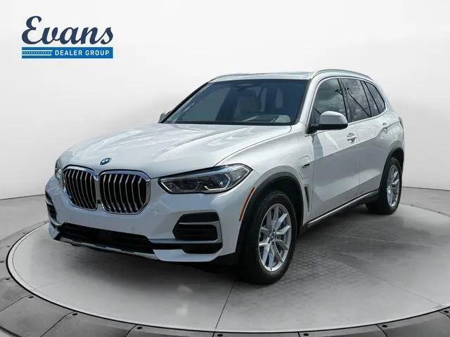 2023 BMW X5 xDrive45e for sale near Dayton, OH