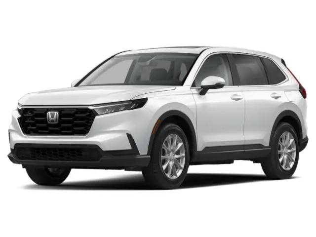 2026 Honda CR-V EX 2WD for sale in Janesville, WI