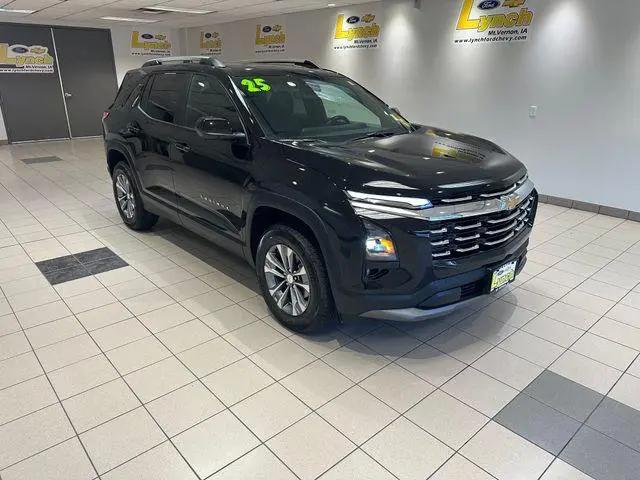 2025 Chevrolet Equinox AWD LT for sale in Mount Vernon, IA