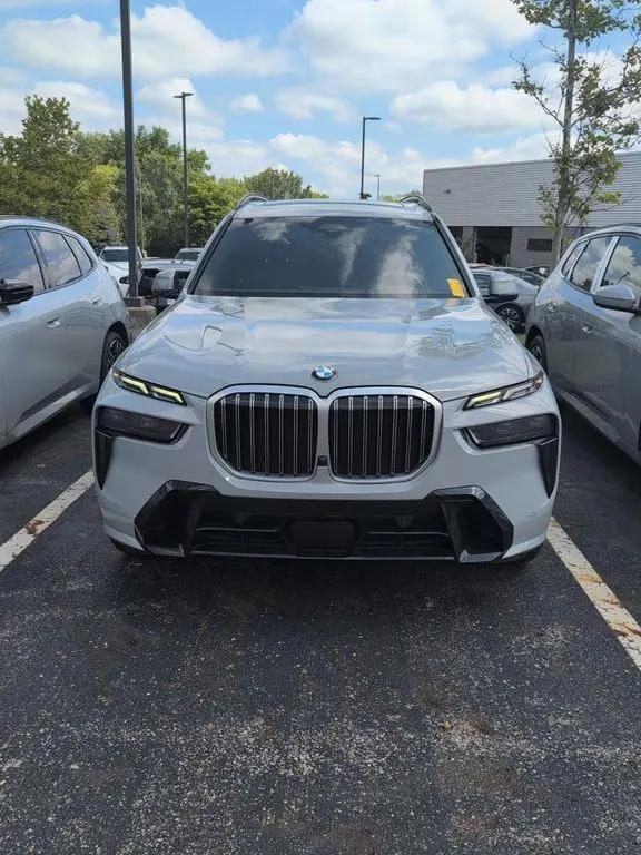 2024 BMW X7 xDrive40i for sale in Dublin, OH