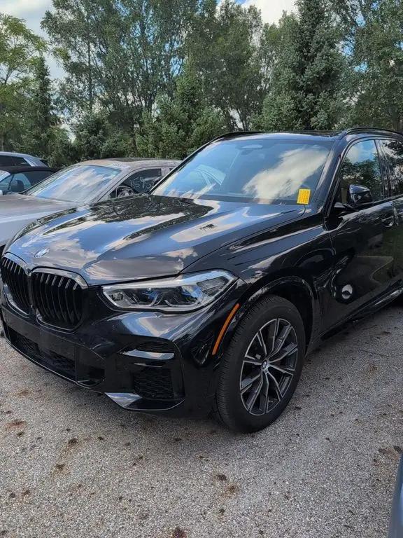 2026 BMW X3 M50 xDrive for sale in Dublin, OH