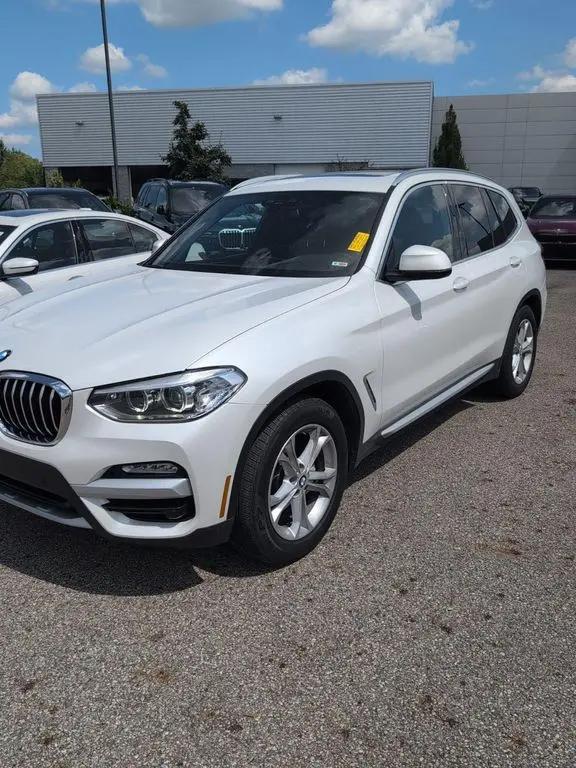 2019 BMW X3 xDrive30i for sale near Dublin, OH