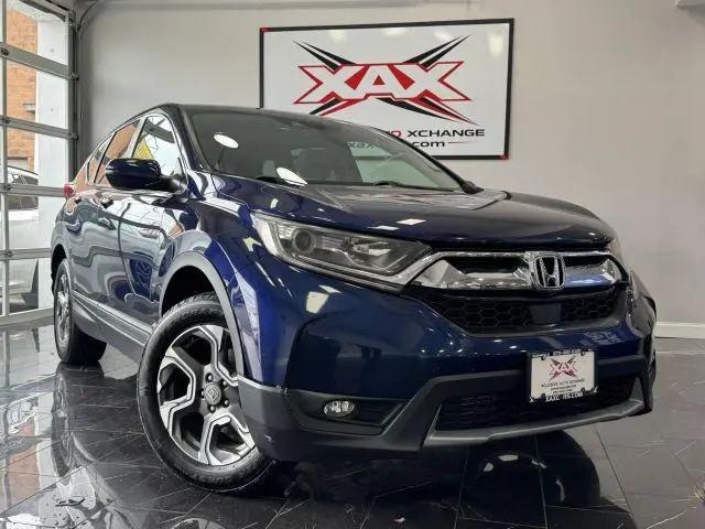2018 Honda CR-V EX-L for sale in Bloomfield, NJ
