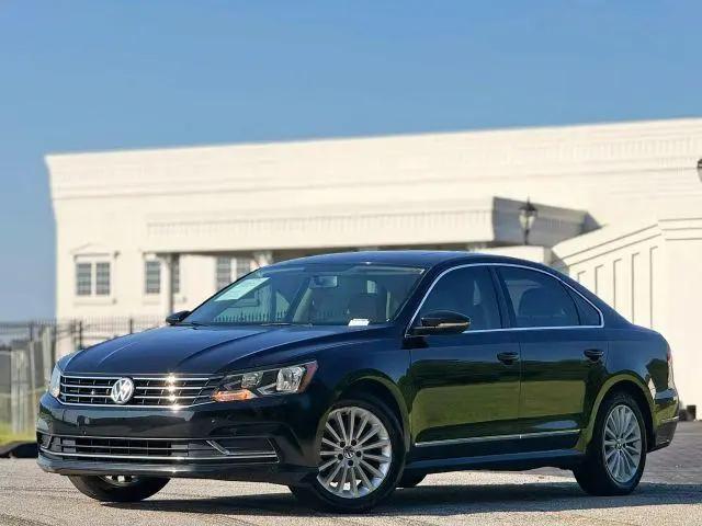 2016 Volkswagen Passat 1.8T SE for sale in Lawrenceville, GA