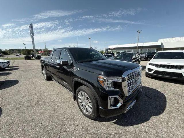 2020 GMC Sierra 1500 Denali for sale in Lansing, MI