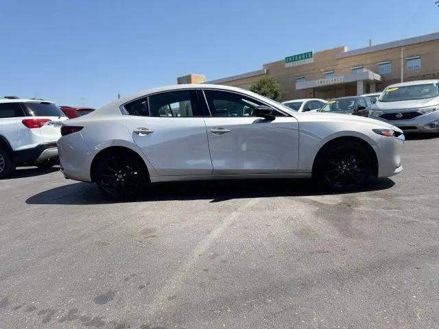 2024 Mazda Mazda3 2.5 S Select Sport for sale in Oklahoma City, OK
