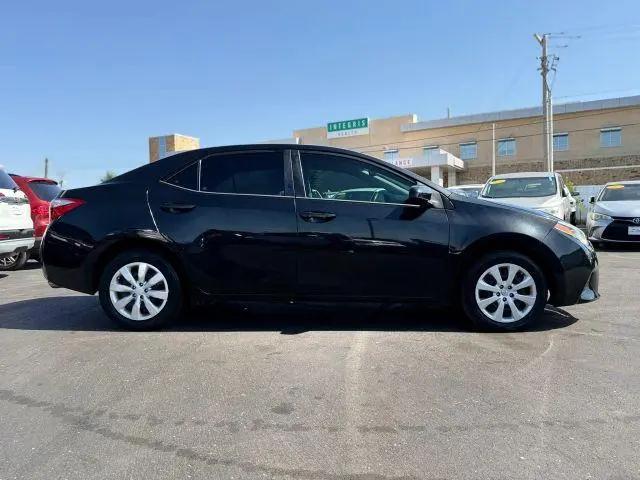 2016 Toyota Corolla LE for sale in Oklahoma City, OK