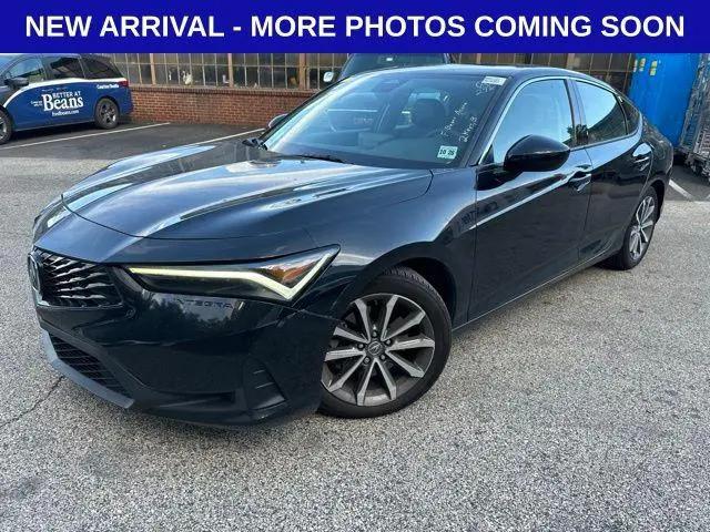 2024 Acura Integra Base for sale in Jenkintown, PA