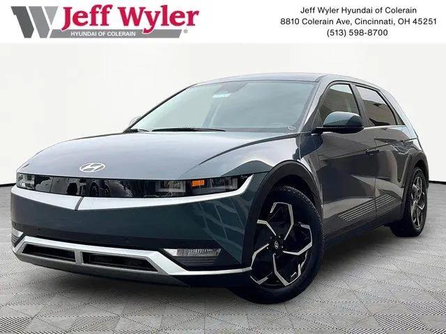 2023 Hyundai IONIQ 5 SEL for sale near Cincinnati, OH