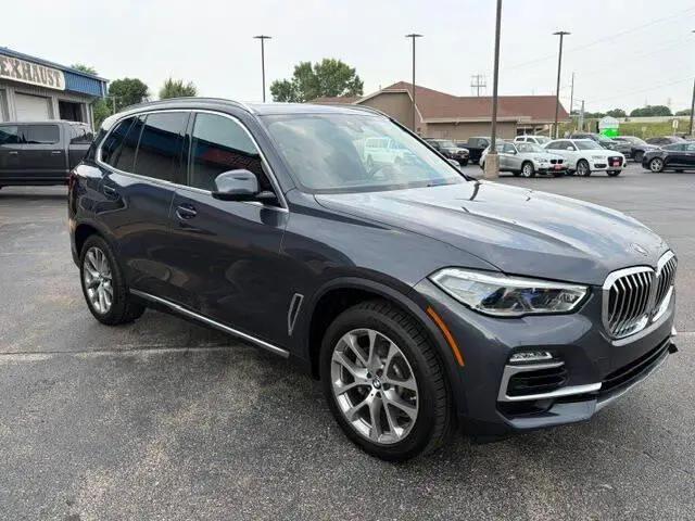 2020 BMW X5 xDrive40i for sale in Appleton, WI