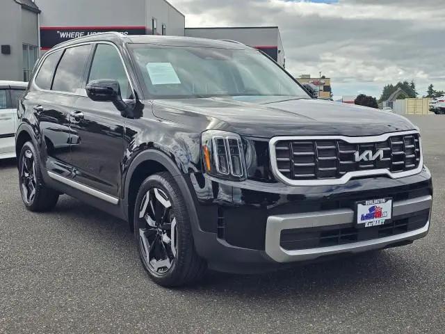 2023 Kia Telluride S for sale in Burlington, WA