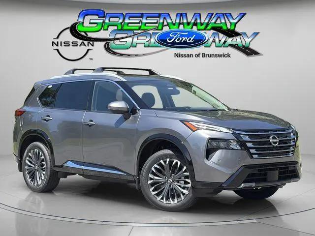 2026 Nissan Rogue Platinum for sale in Orlando, FL