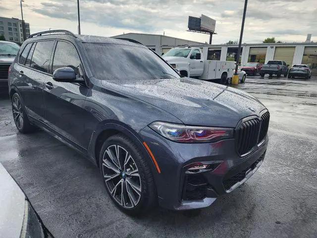 2021 BMW X7 M50i for sale in Knoxville, TN