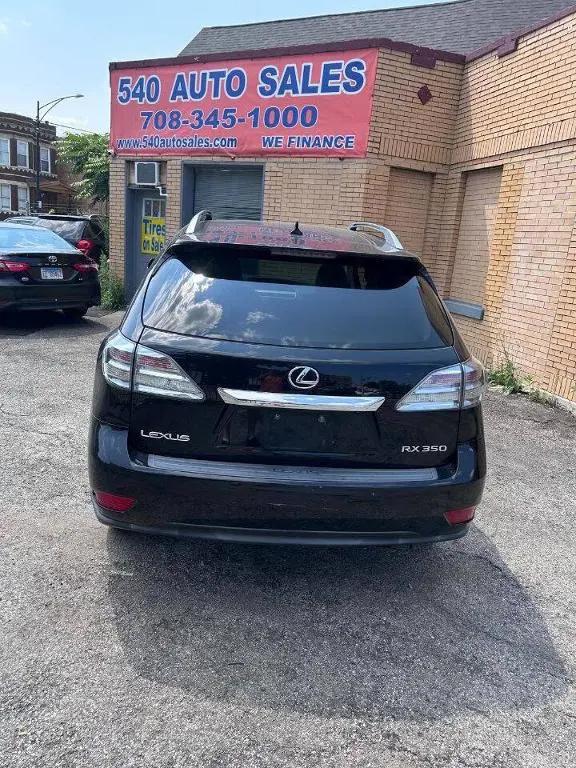 2010 Lexus RX 350 Base for sale in Chicago, IL