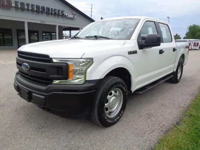 2020 Ford F-150 XL for sale in East Carondelet, IL