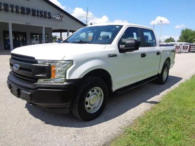 2020 Ford F-150 XL for sale in East Carondelet, IL